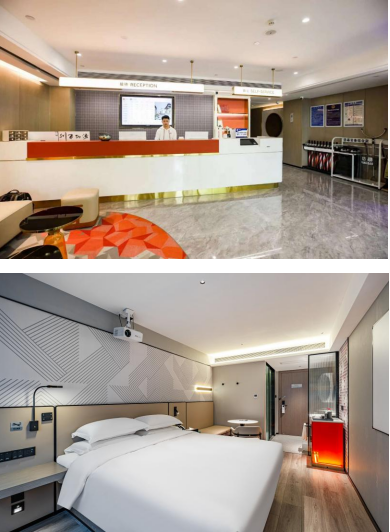 北京多家V3.0酒店开业即满房，柏曼酒店专注存量市场改造焕新