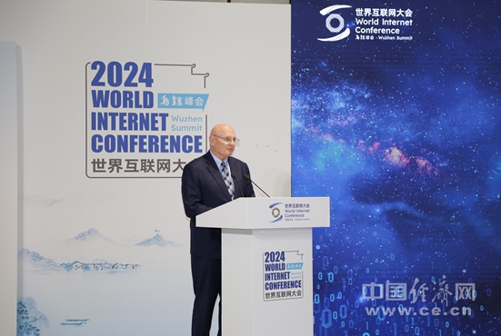 GSMA首席执行官洪曜庄：未来几年预计将出现新一轮5G投资，尤其在中国